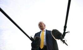 Iran Trump Possibili nuovi attacchi. Sul piano di Teheran Non credo possa essere accettabile 265x160