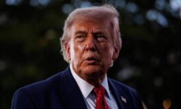 Iran Trump e gli Accordi di Abramo una lunga storia tra fiumi di parole e realta 265x160