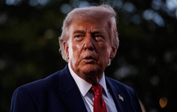 Iran Trump e gli Accordi di Abramo una lunga storia tra fiumi di parole e realta 364x230