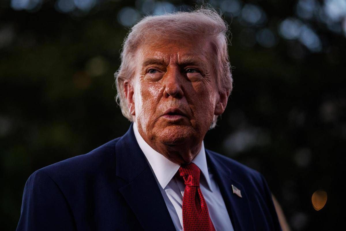 Iran, Trump e gli Accordi di Abramo: una lunga storia tra fiumi di parole e realtà
