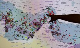 Iran Trump lancia Project Freedom a Hormuz Teheran alza il livello dello scontro 265x160