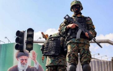 Iran Trump vede i consiglieri per la sicurezza sul tavolo le opzioni per la ripresa della guerra 364x230