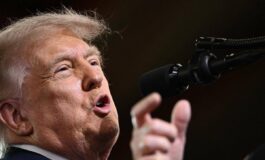 Iran Usa Trump Accordo ad un passo Stretto di Hormuz verra riaperto 265x160