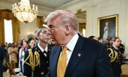 Iran Usa Trump Accordo vicino. Teheran Pronti a respingere attacco 265x160