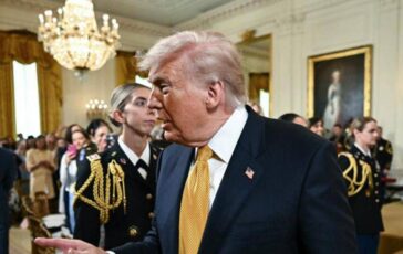 Iran Usa Trump Accordo vicino. Teheran Pronti a respingere attacco 364x230