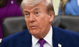 Iran Usa Trump La tregua e appesa a un filo 265x160