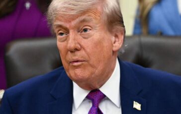 Iran Usa Trump La tregua e appesa a un filo 364x230