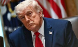 Iran Usa Trump Ora nella situation room per decisione definitiva 265x160