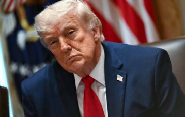 Iran Usa Trump Ora nella situation room per decisione definitiva 364x230