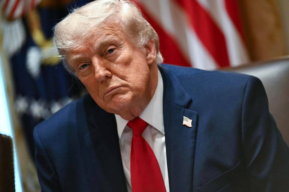 Iran-Usa, Trump: "Ora nella situation room per decisione definitiva"