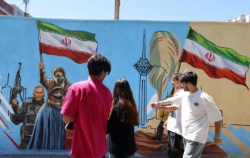 Iran Usa Trump apre sul nucleare Ok 20 anni di stop ma servono garanzie reali 364x230