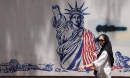 Iran Usa alta tensione nello Stretto di Hormuz. Teheran Violata la tregua 265x160