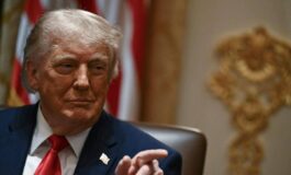 Iran Usa ancora nessuna intesa Trump gela Teheran su Hormuz e sanzioni 265x160