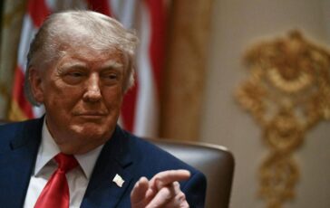 Iran Usa ancora nessuna intesa Trump gela Teheran su Hormuz e sanzioni 364x230