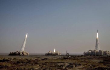 Iran Usa linchiesta che smentisce Trump Usa sorpresi e colpiti 364x230