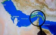 iran usa si tratta su hormuz tra distensione e rischio incubo logistico 2