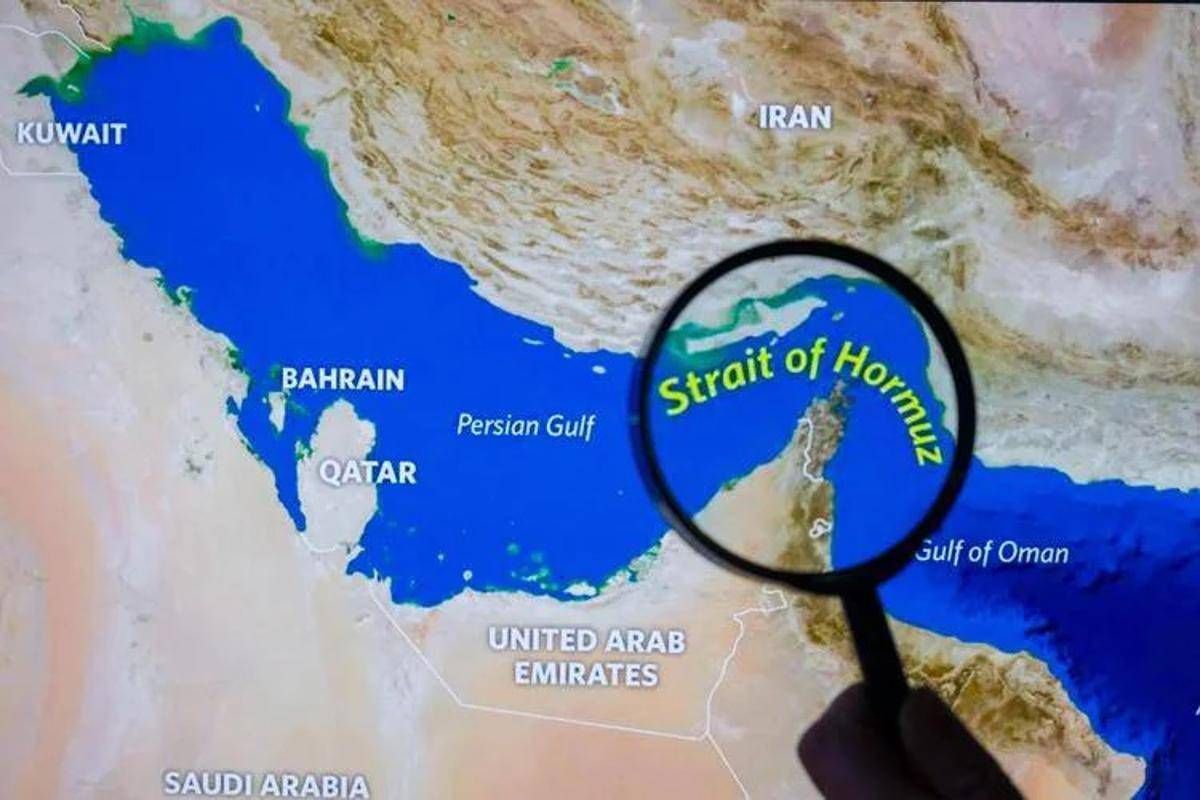 Iran Usa si tratta su Hormuz tra distensione e rischio incubo logistico