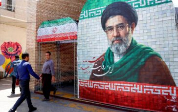 Iran attesa oggi la risposta alla proposta Usa Trump parla di colloqui positivi 364x230