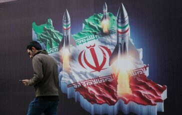 Iran gli 007 Usa guerra non ha cambiato tempo necessario a costruire armi nucleari 364x230