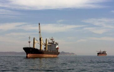 Guerre des pétroliers iraniens 2.0 : comment Téhéran modernise sa stratégie des années 1980.