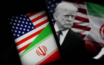 Iran guerra senza via libera del Congresso Usa oggi per Trump scadono i 60 giorni 364x230