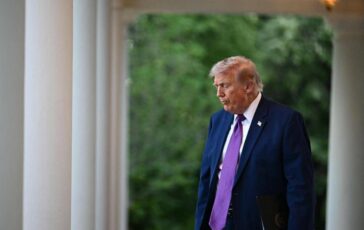 Iran ha missili in abbondanza intelligence Usa smentisce Trump 364x230