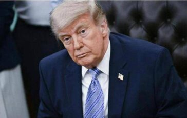 Iran il dilemma di Trump accordo o guerra sara sempre scelta divisiva 364x230