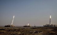 iran media abbattuto velivolo usa nella provincia di bushehr 2