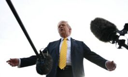 Iran nuova proposta agli Usa. Trump Non accettabile ma parliamo. Piano Usa per liberare le navi a Hormuz 265x160