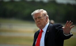 Iran pronto a discutere di Hormuz Trump boccia la nuova proposta Non basta 265x160