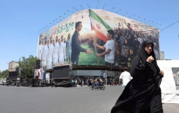 Iran riceve osservazioni Usa Le stiamo valutando. Capo del Pentagono assicura Pronti allazione 364x230