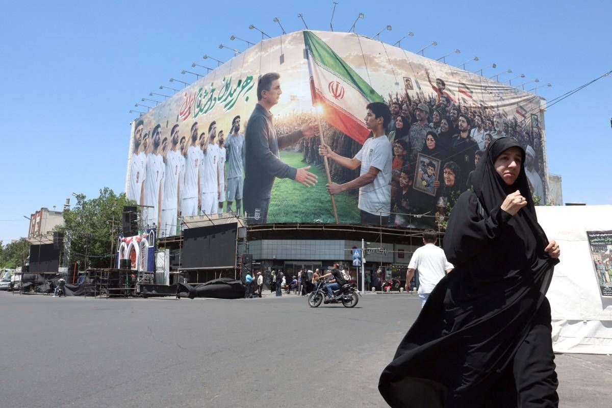 Iran riceve osservazioni Usa: "Le stiamo valutando". Capo del Pentagono assicura: "Pronti all'azione"