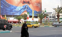 Iran si prepara alla nuova guerra contro Trump le mosse di Teheran 265x160