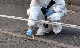 Irruzione e spari in un ristorante di Bisceglie ucciso il caposala 265x160