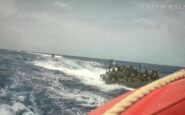israele intercetta la flotilla diretta a gaza commando sale a bordo delle imbarcazioni al largo di cipro 2