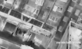 Israele uccide comandate di Hamas il video del raid che ha eliminato Odeh poster 265x160