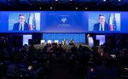 italia emirati giorgetti partner importante chiave per il futuro 2