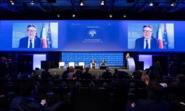 Italia Emirati Giorgetti Partner importante chiave per il futuro 265x160