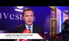 Italia Emirati Perego Le nuove sfide globali si vincono solo con partnership strategiche 265x160