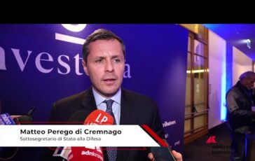 Italia Emirati Perego Le nuove sfide globali si vincono solo con partnership strategiche 364x230
