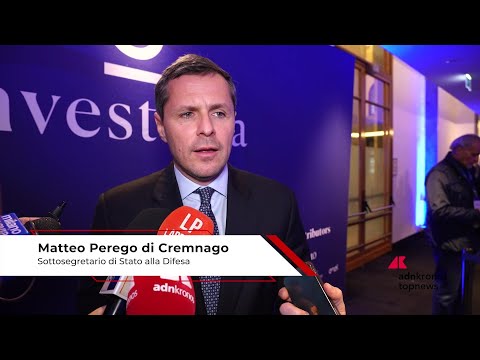 Italia-Emirati, Perego: “Le nuove sfide globali si vincono solo con partnership strategiche”