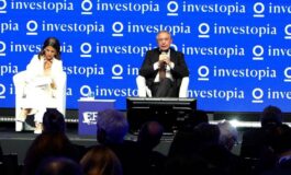 Italia Emirati Urso In 2025 nostro export in Eau 27 obiettivo 40 mld investimenti emiratini in Italia 265x160