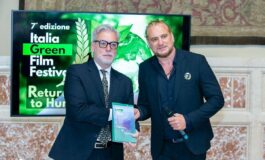 Italia Green Film Festival al via la VII edizione Return to Human 265x160