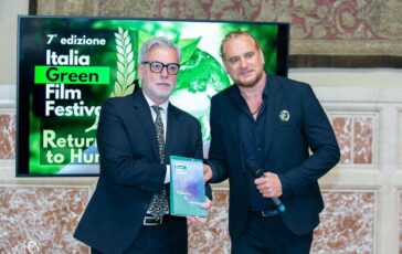 Italia Green Film Festival al via la VII edizione Return to Human 364x230
