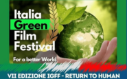 italia green film festival assegnati premi speciali vii edizione 2