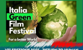 Italia Green Film Festival assegnati Premi speciali VII edizione 265x160