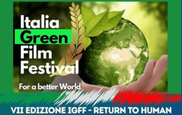 italia green film festival assegnati premi speciali vii edizione 2