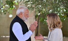 Italia India Meloni e Modi Rapporto tra Roma e Nuova Delhi in una fase decisiva 265x160