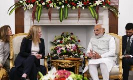 Italia India ambasciatrice a Roma Vogliamo cooperazione piu ambiziosa 265x160