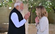 italia india da commercio a difesa si rafforza special relationship meloni modi 2